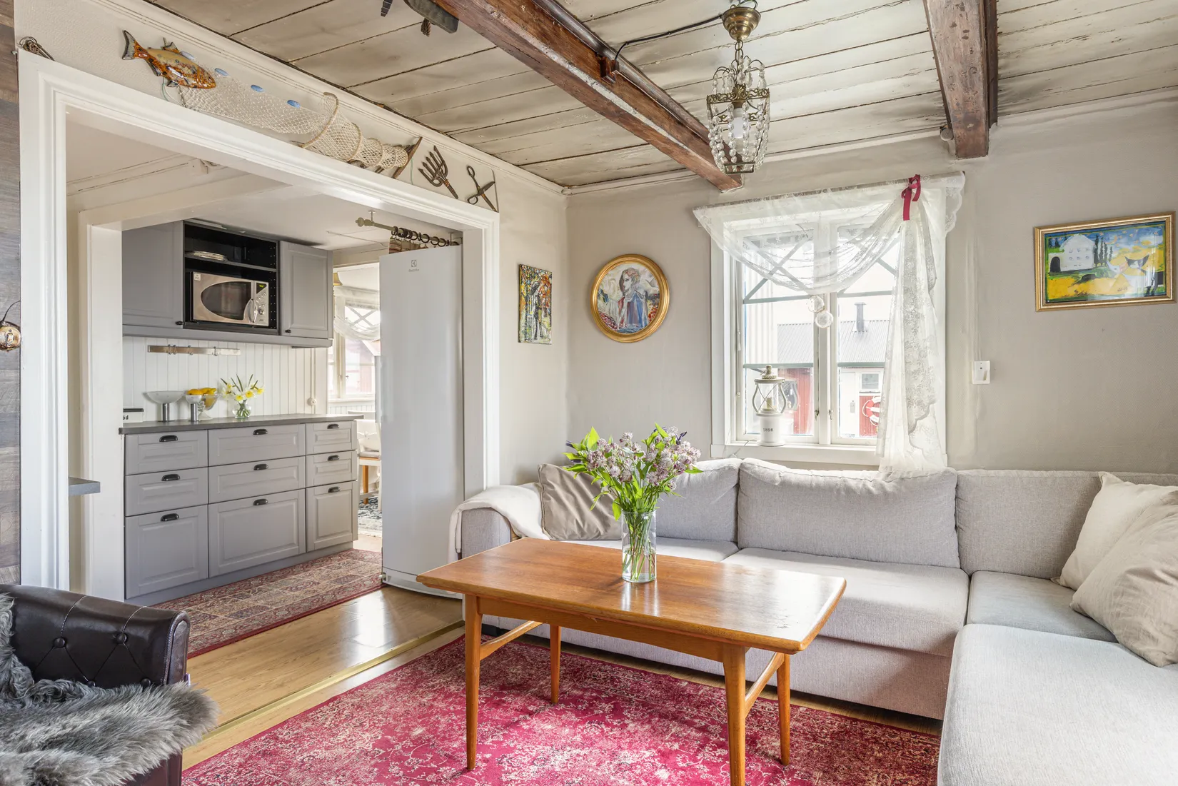 Villa, Ungskär 101, Karlskrona