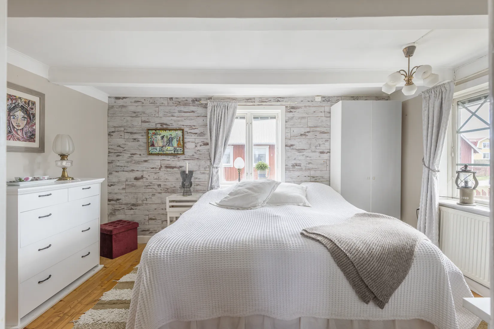 Villa, Ungskär 101, Karlskrona