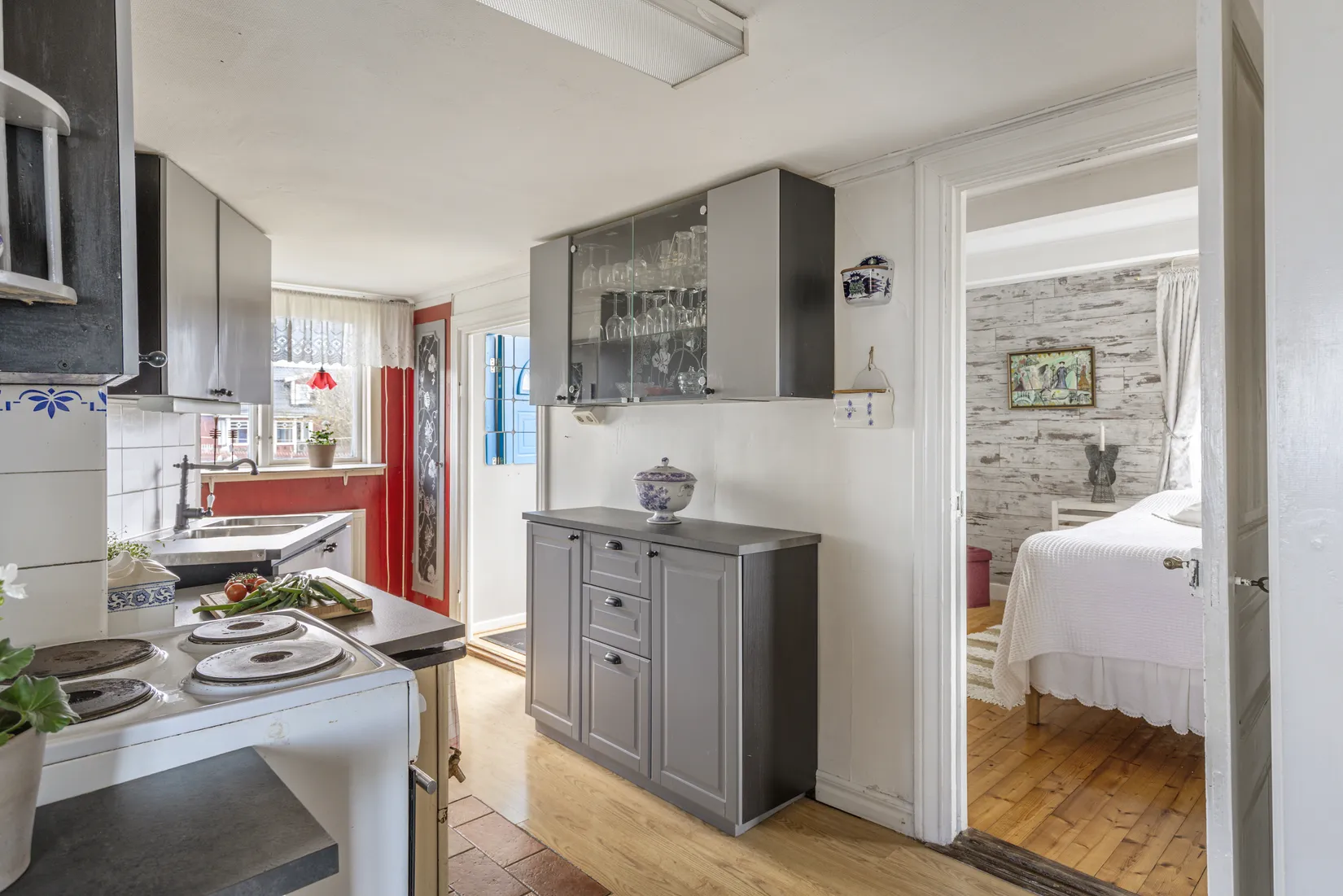 Villa, Ungskär 101, Karlskrona