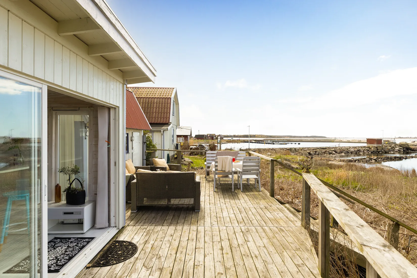 Villa, Ungskär 101, Karlskrona