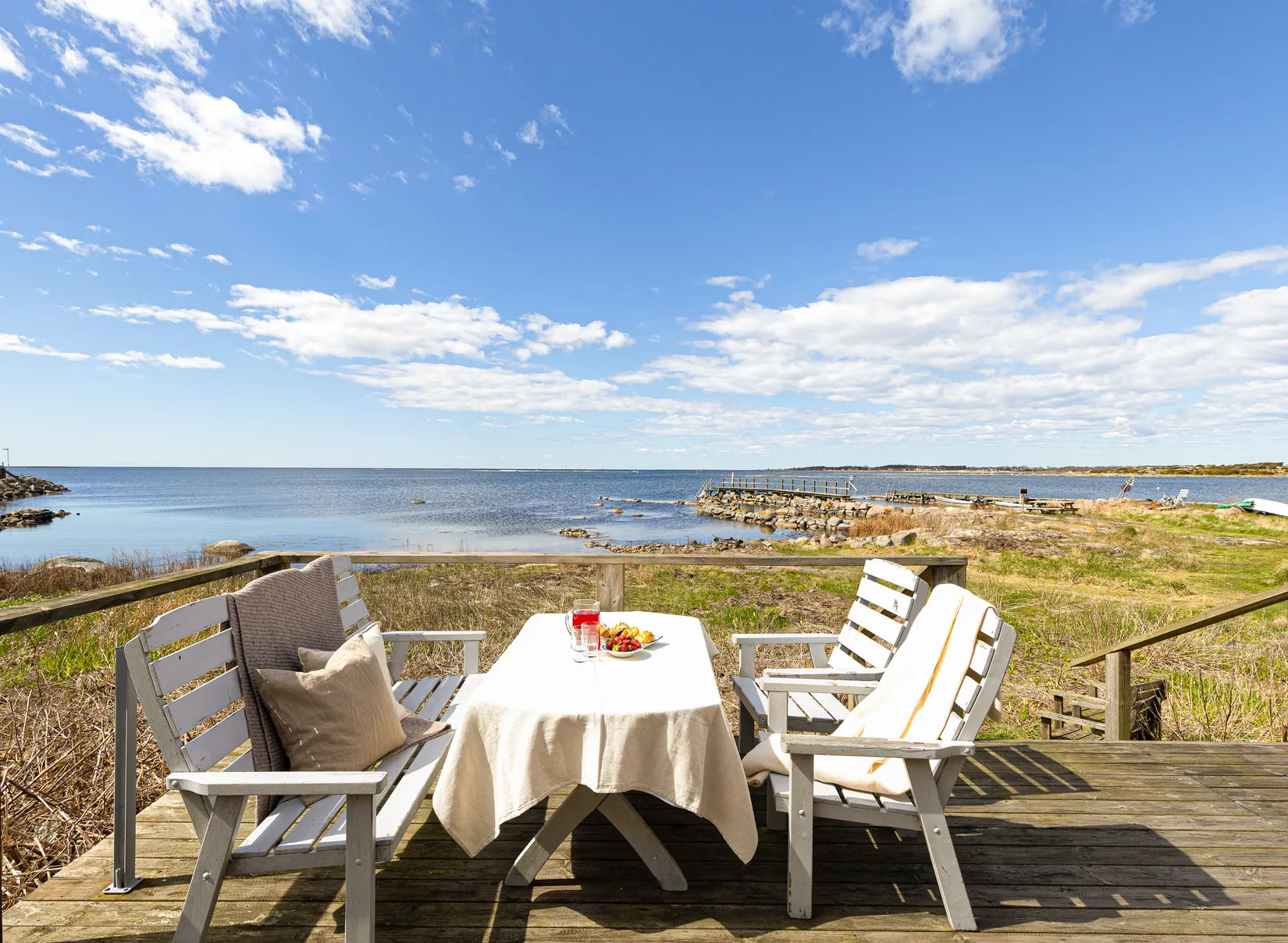 Villa, Ungskär 101, Karlskrona