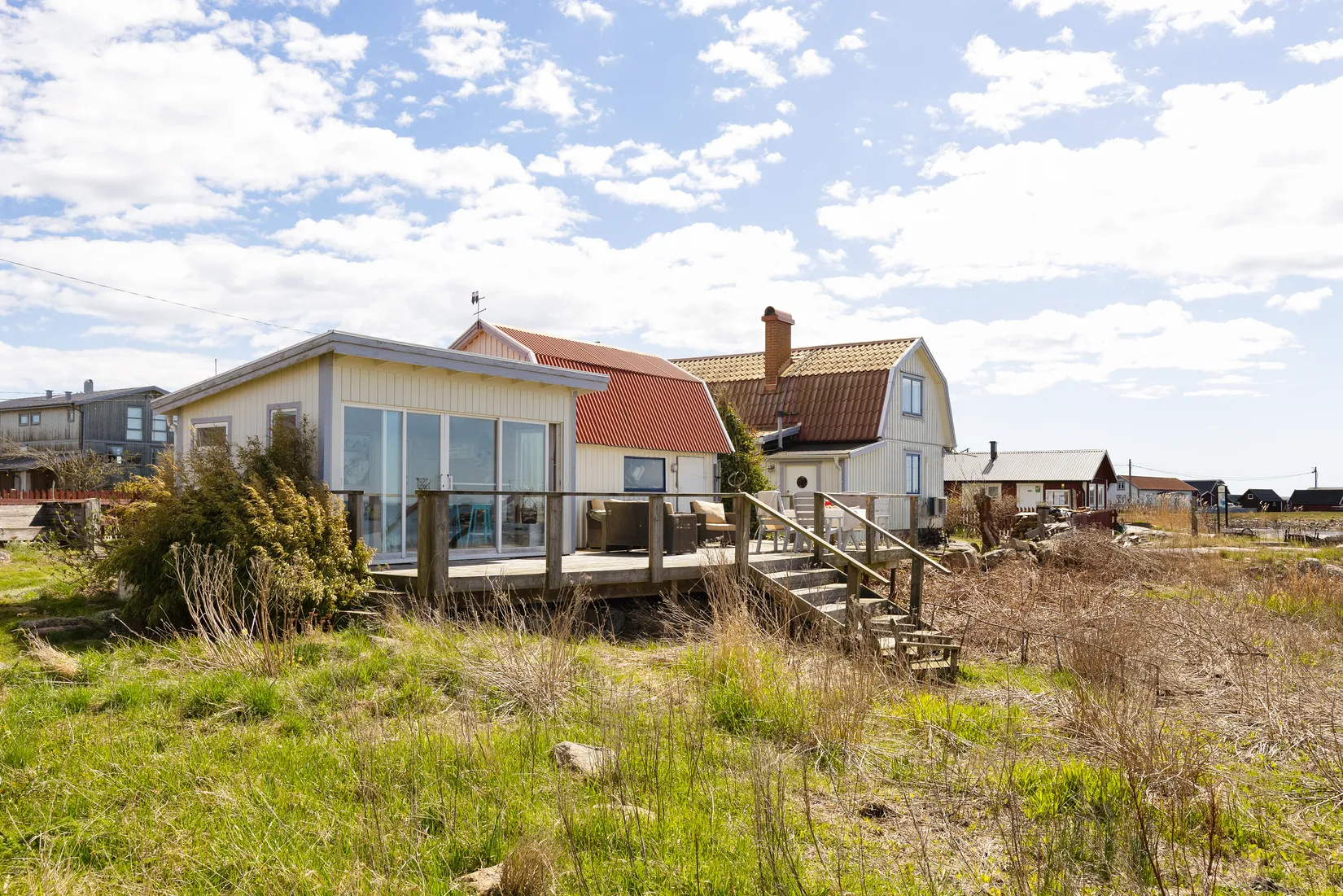 Villa, Ungskär 101, Karlskrona