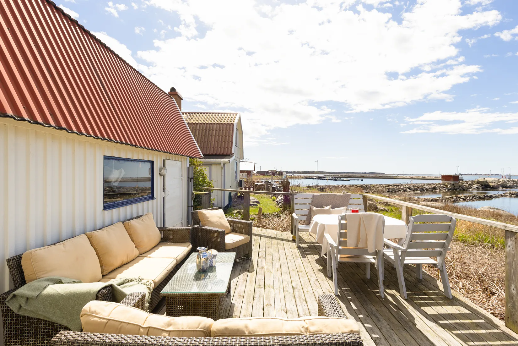 Villa, Ungskär 101, Karlskrona