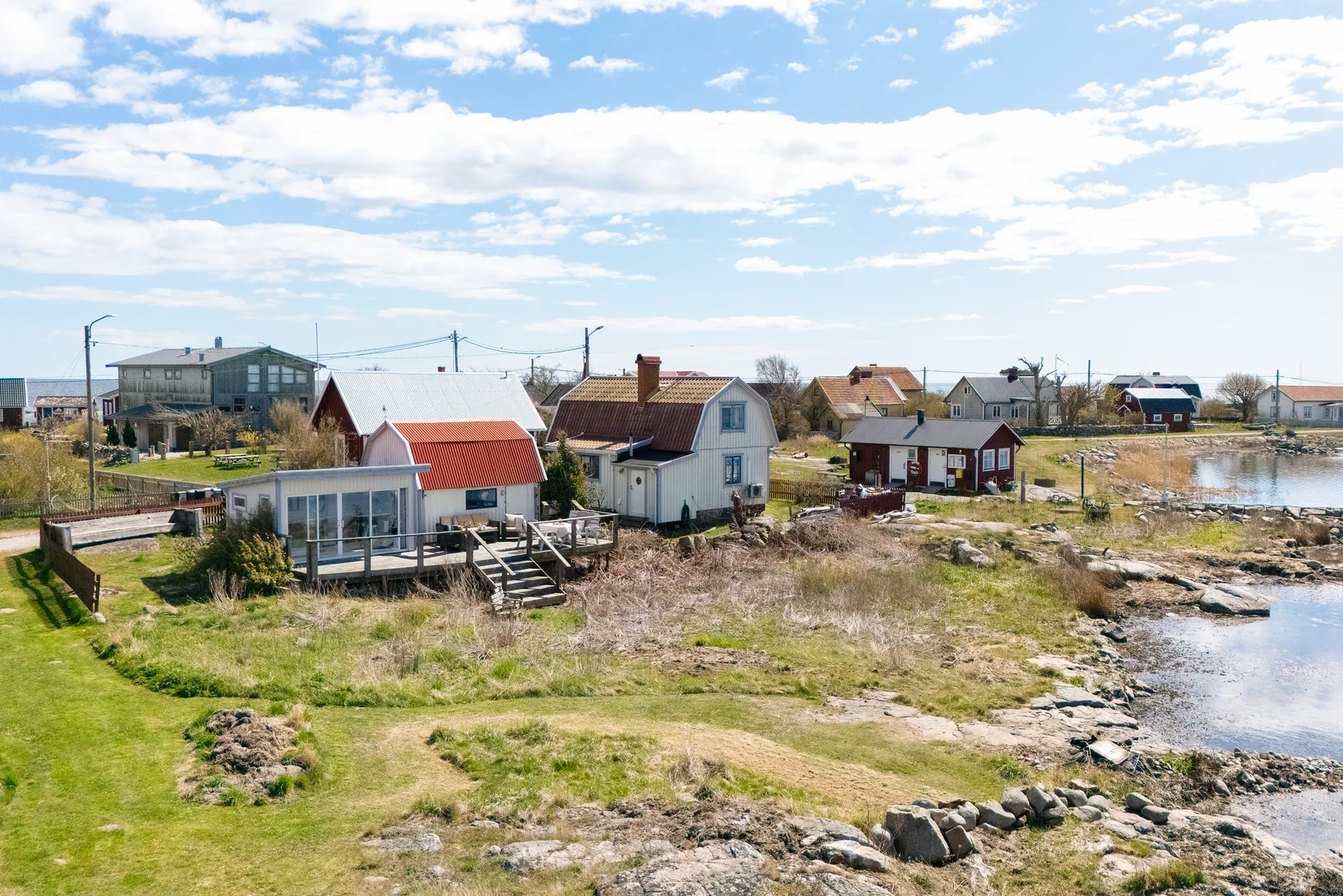 Villa, Ungskär 101, Karlskrona
