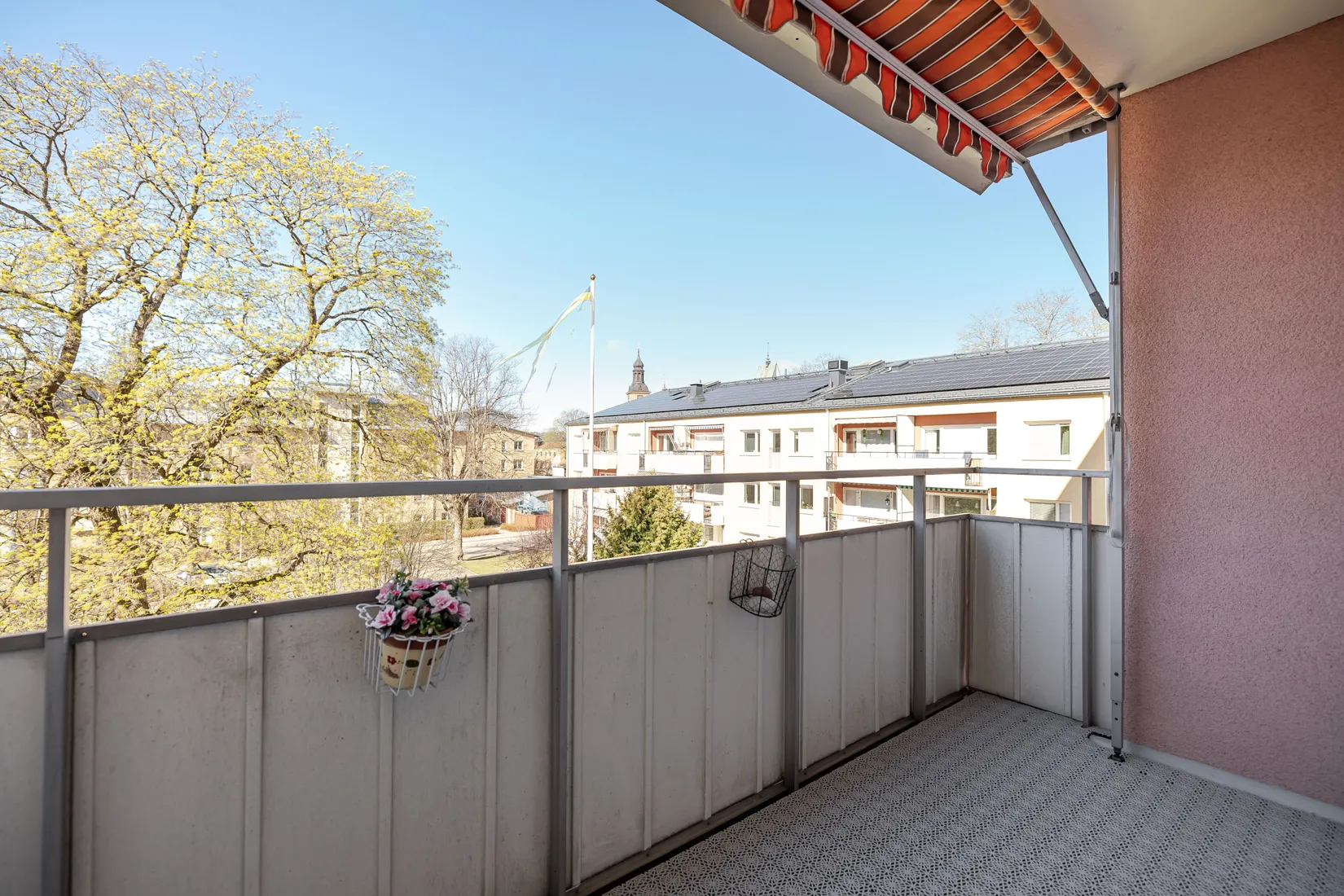 Bostadsrätt, Promenaden 19, Centralt, Falun