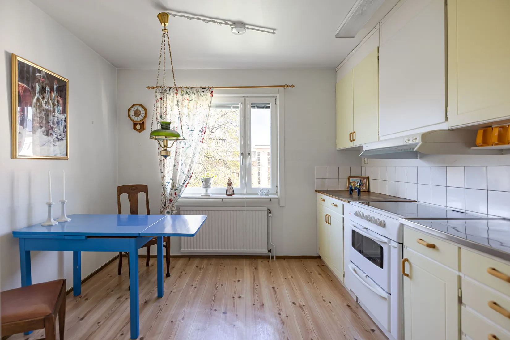 Bostadsrätt, Promenaden 19, Centralt, Falun