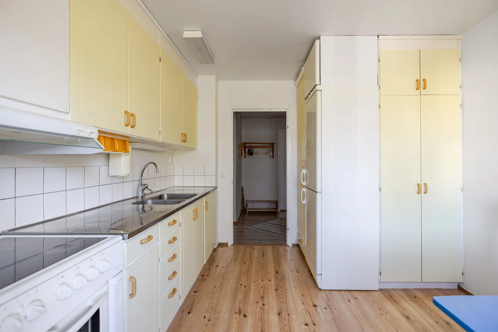 Bostadsrätt, Promenaden 19, Centralt, Falun