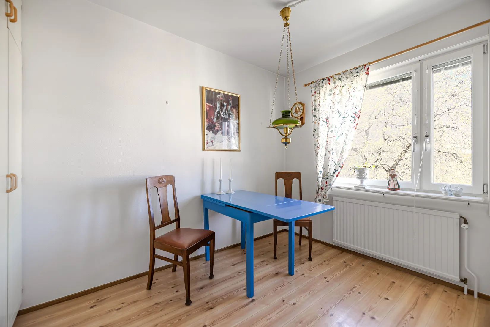 Bostadsrätt, Promenaden 19, Centralt, Falun