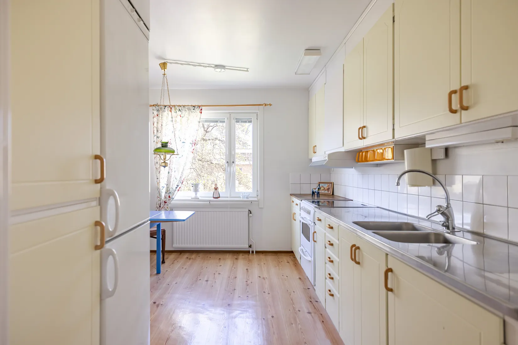 Bostadsrätt, Promenaden 19, Centralt, Falun