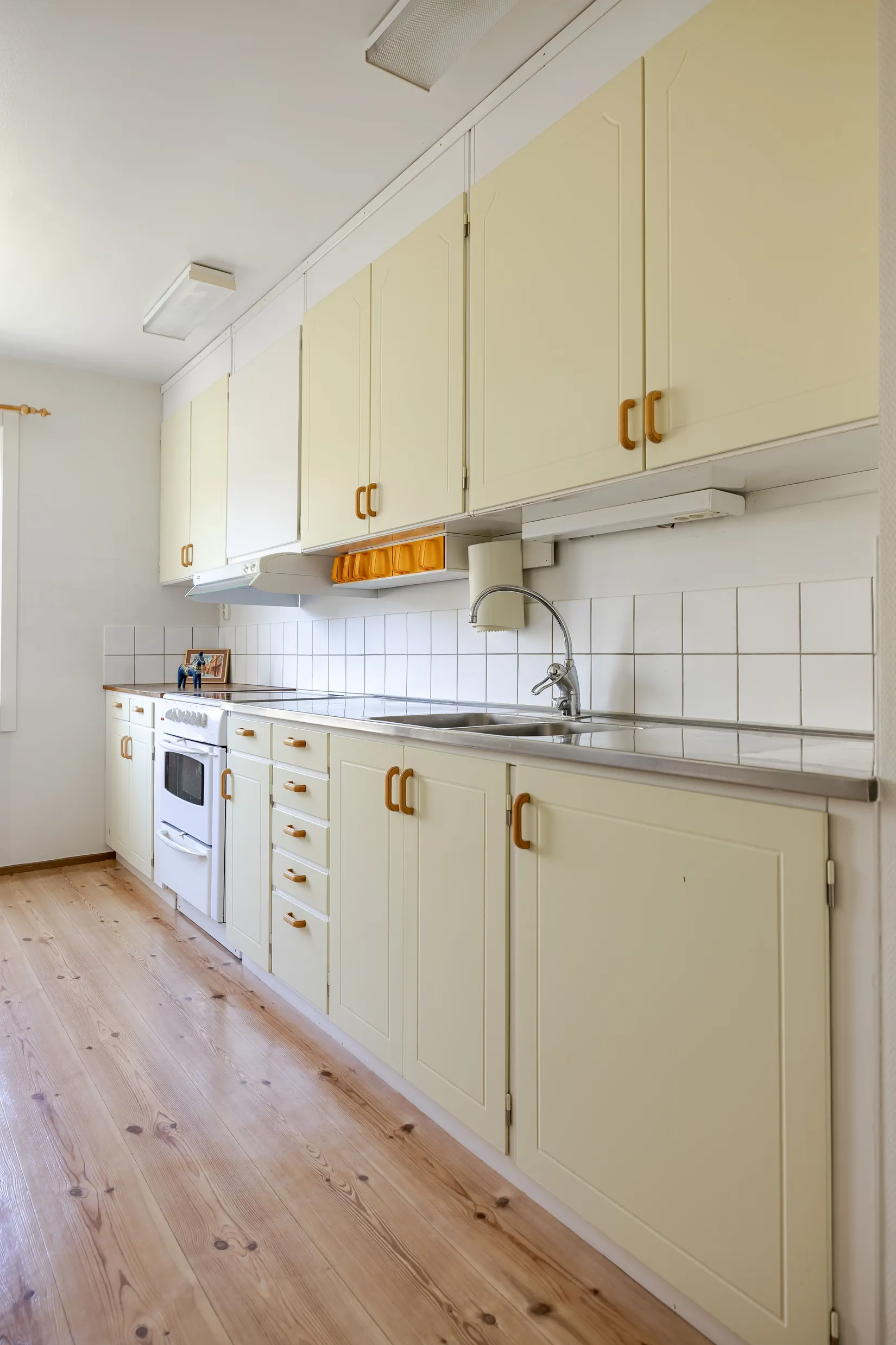 Bostadsrätt, Promenaden 19, Centralt, Falun