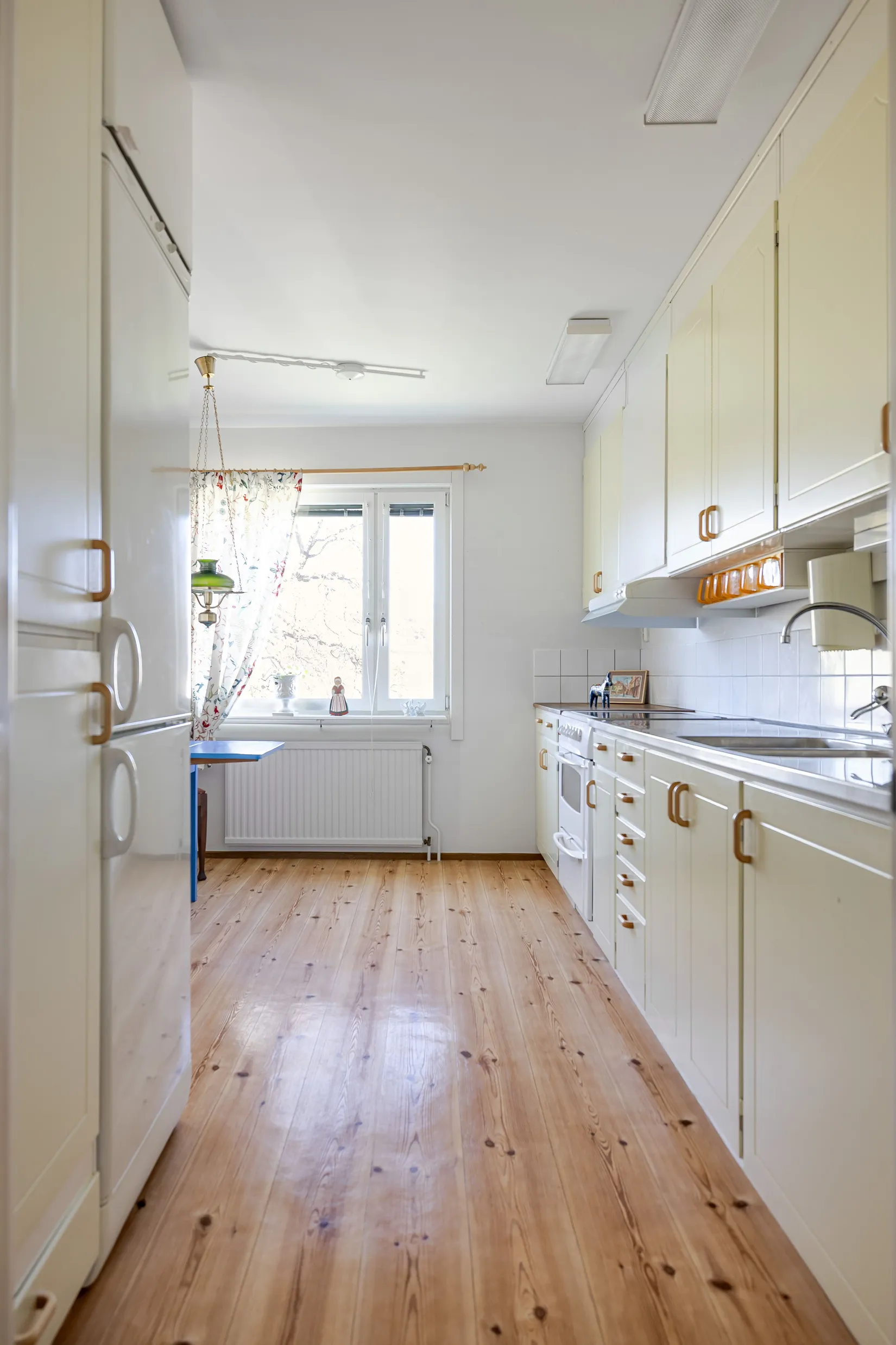 Bostadsrätt, Promenaden 19, Centralt, Falun