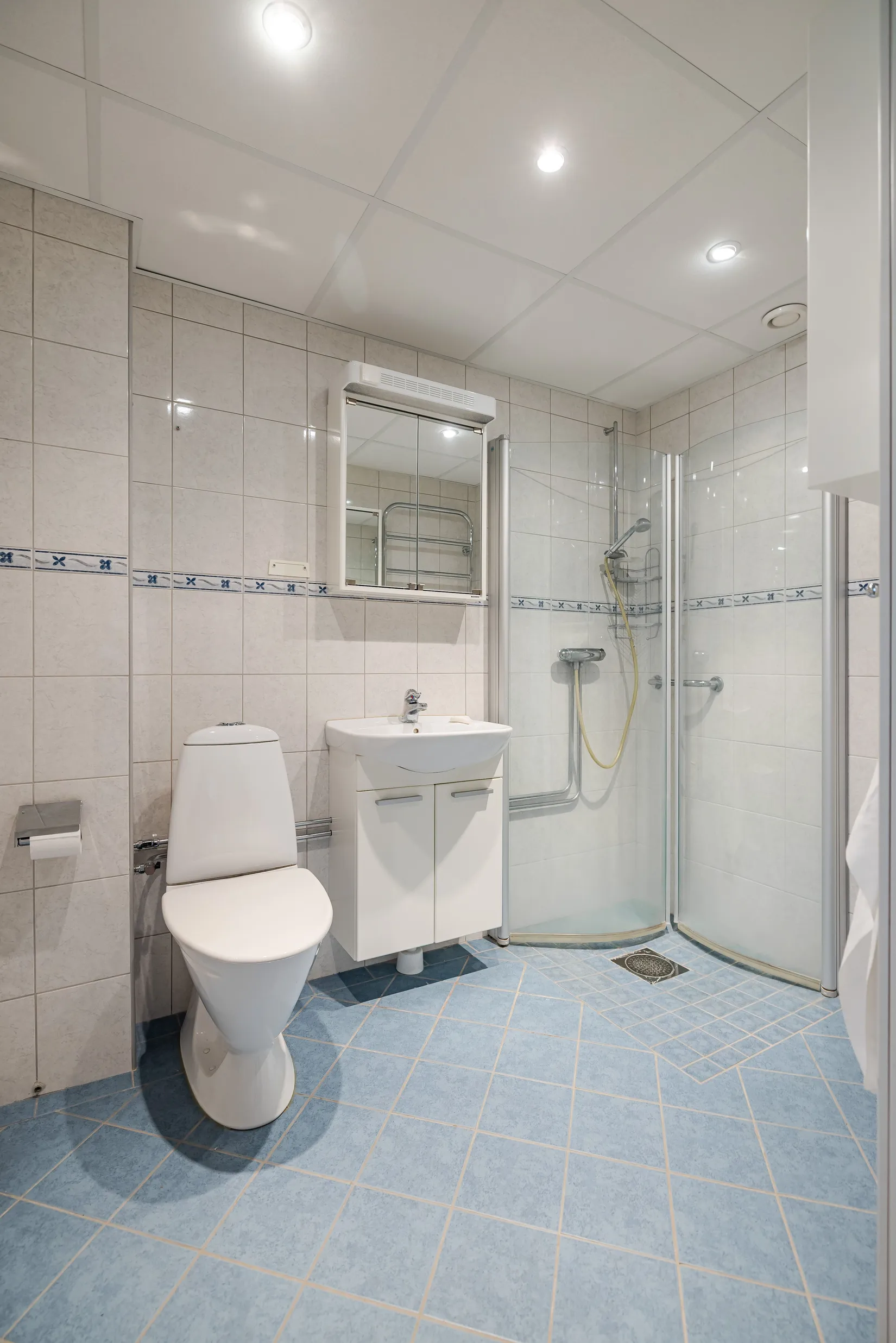 Bostadsrätt, Promenaden 19, Centralt, Falun