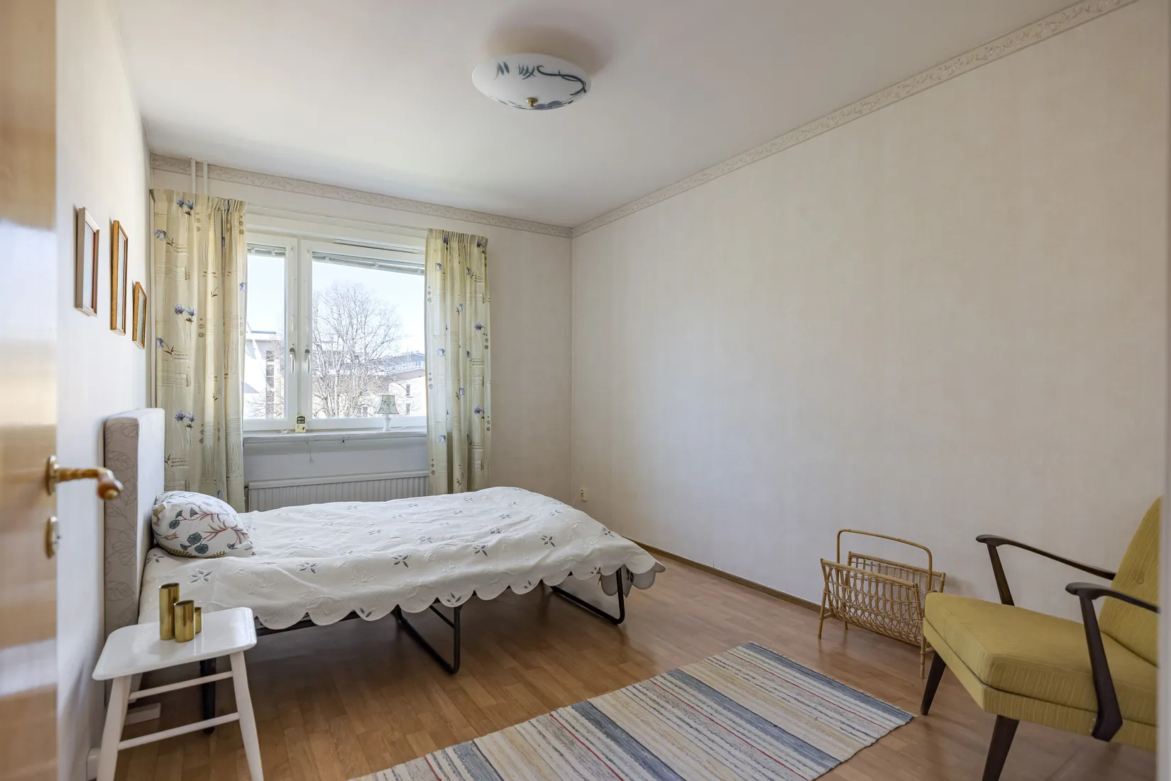 Bostadsrätt, Promenaden 19, Centralt, Falun