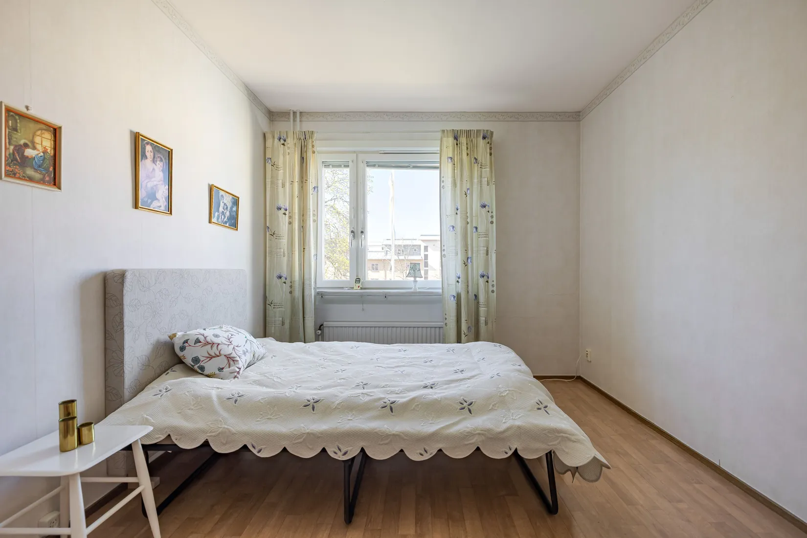 Bostadsrätt, Promenaden 19, Centralt, Falun