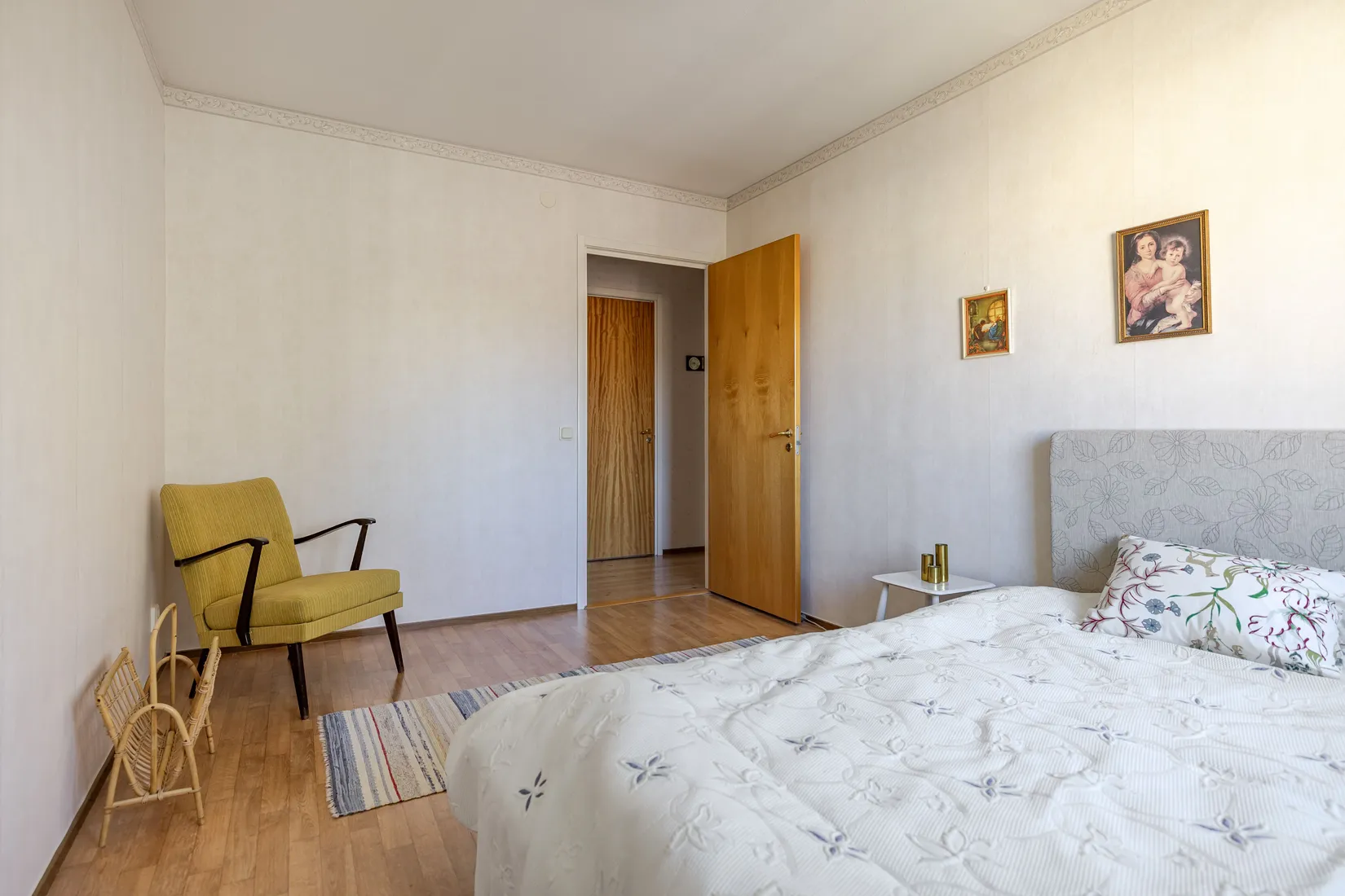 Bostadsrätt, Promenaden 19, Centralt, Falun