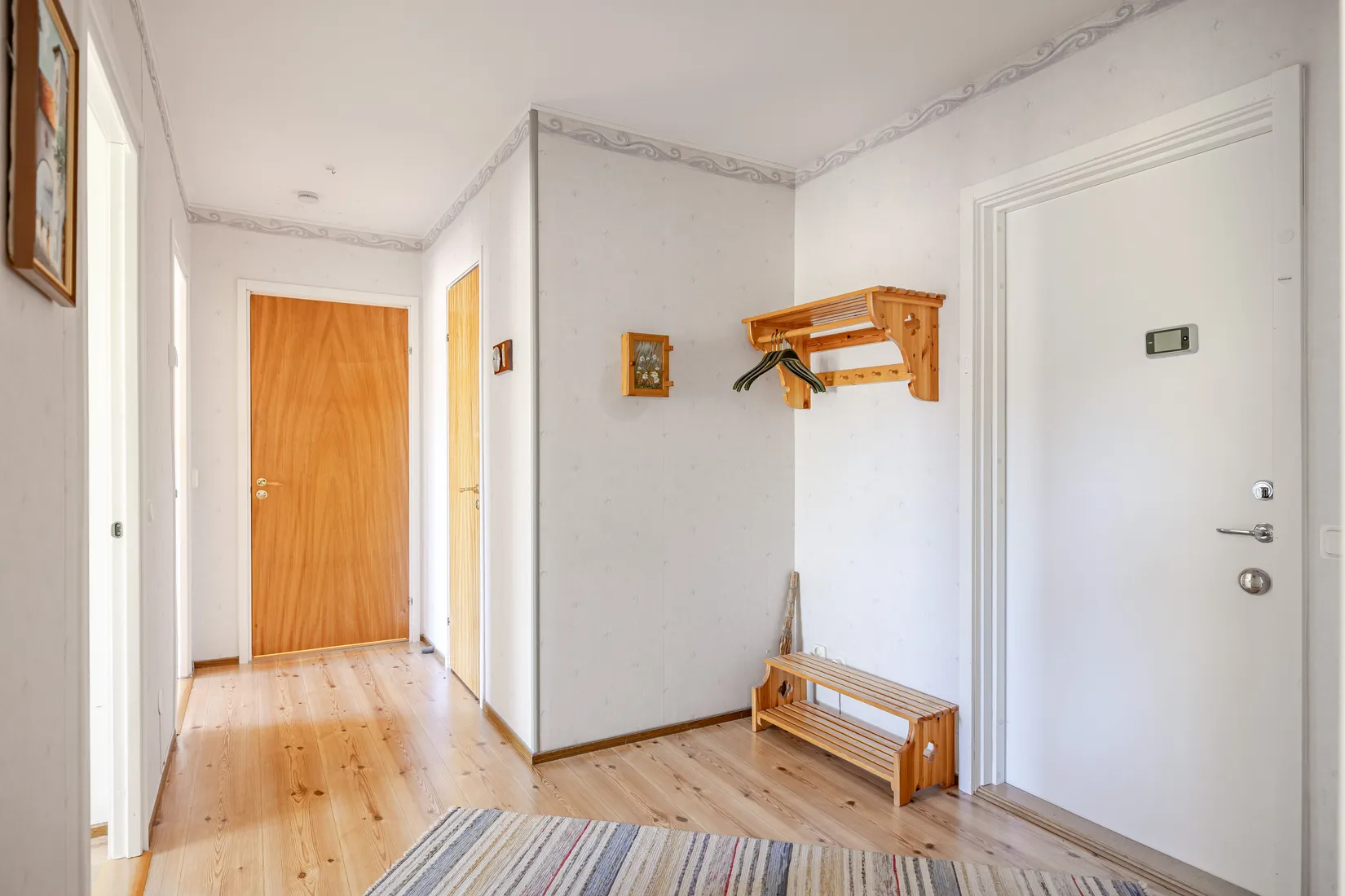 Bostadsrätt, Promenaden 19, Centralt, Falun