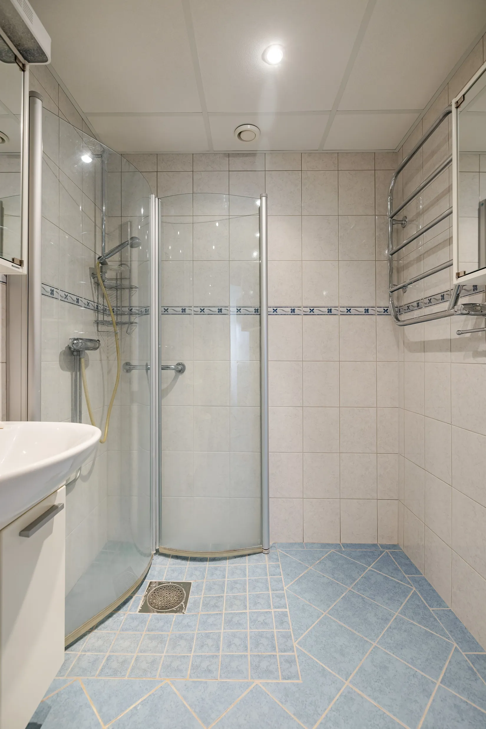 Bostadsrätt, Promenaden 19, Centralt, Falun