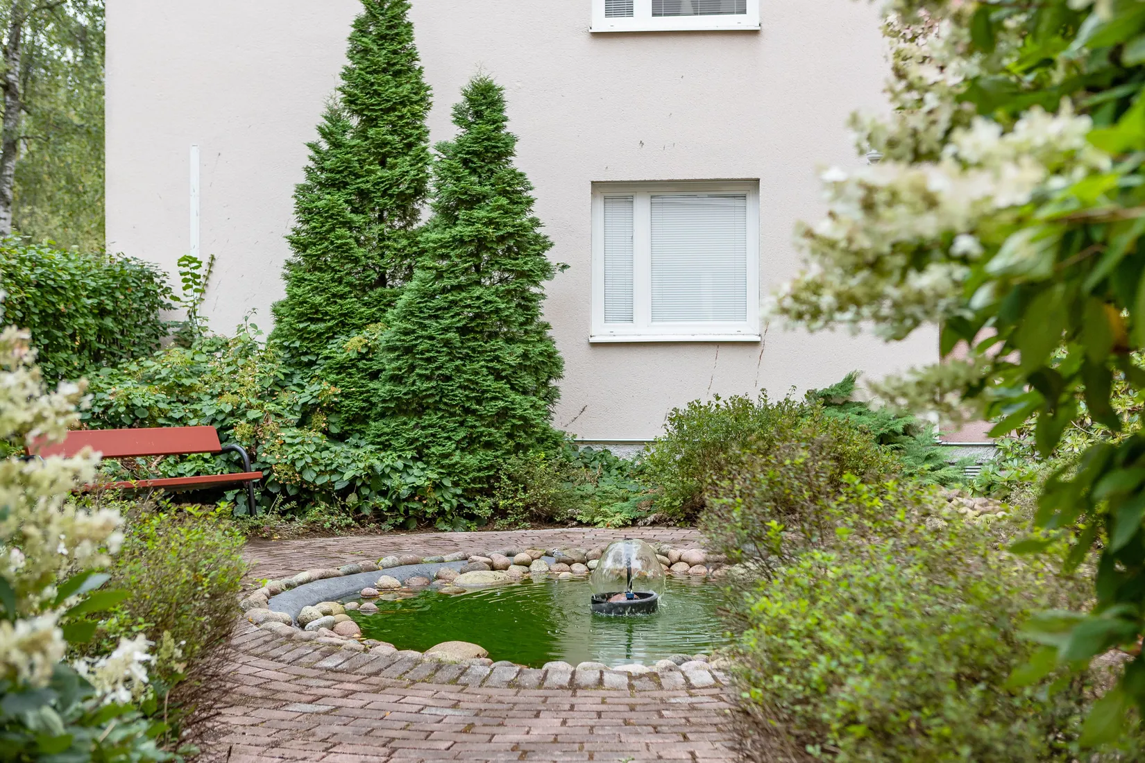 Bostadsrätt, Promenaden 19, Centralt, Falun