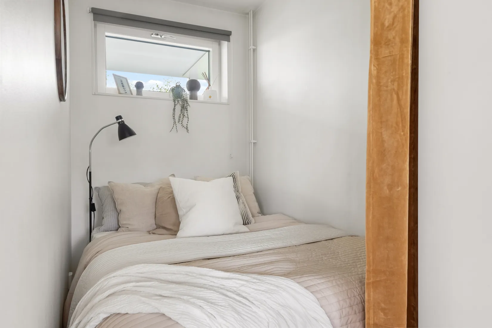 Bostadsrätt, Hamngatan 26, Centrala Sundbyberg, Sundbyberg