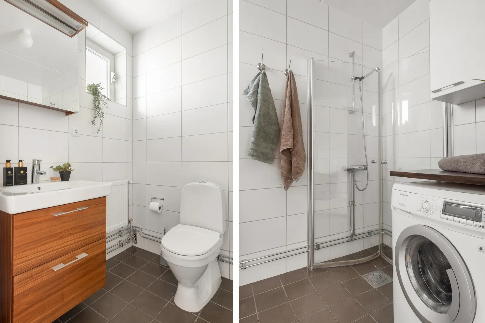 Bostadsrätt, Hamngatan 26, Centrala Sundbyberg, Sundbyberg