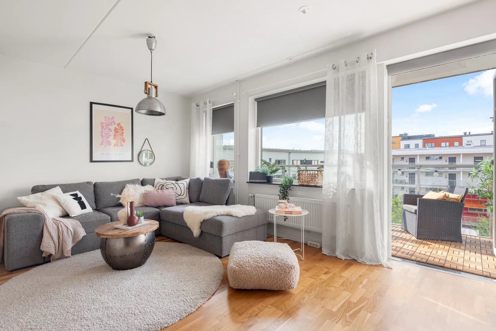 Bostadsrätt, Hamngatan 26, Centrala Sundbyberg, Sundbyberg