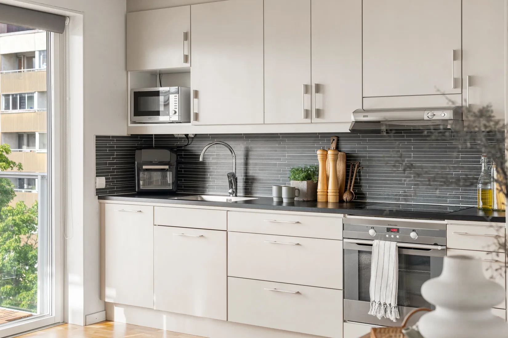 Bostadsrätt, Hamngatan 26, Centrala Sundbyberg, Sundbyberg