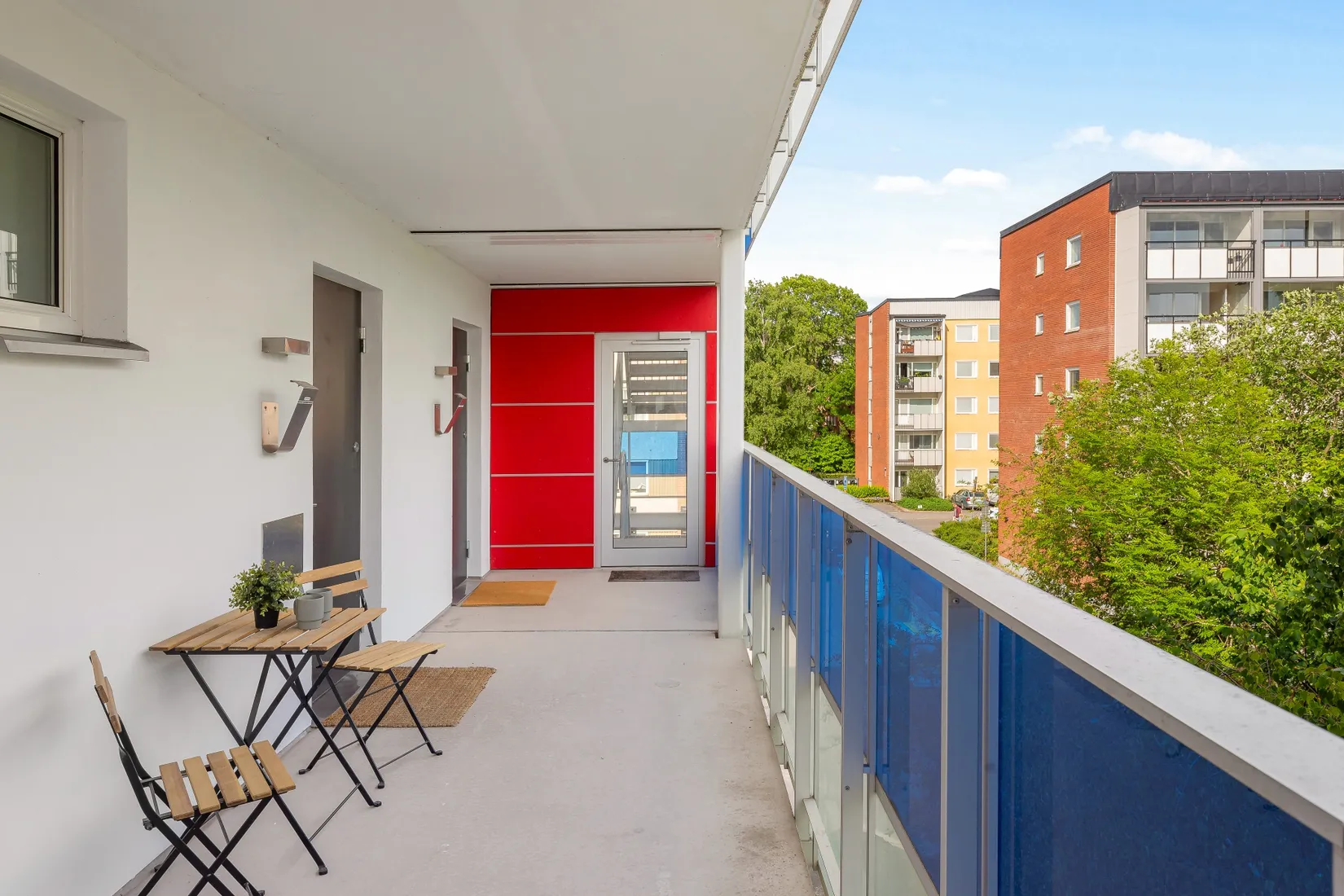 Bostadsrätt, Hamngatan 26, Centrala Sundbyberg, Sundbyberg
