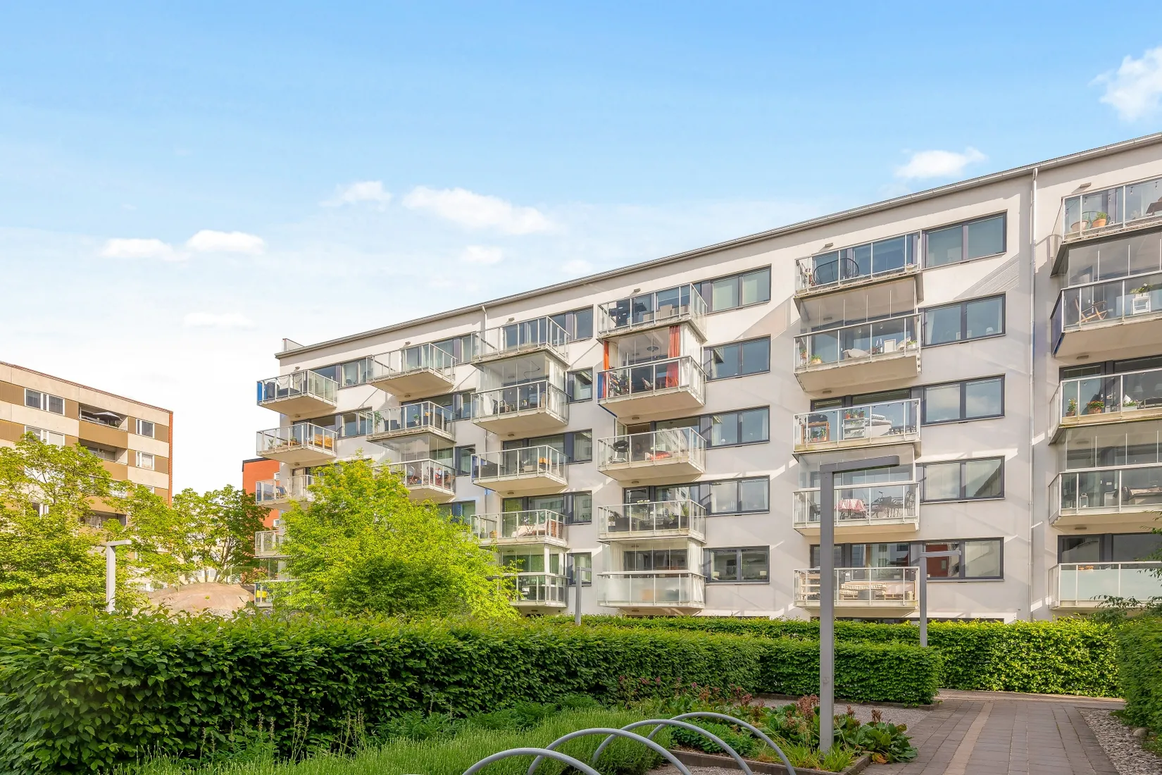 Bostadsrätt, Hamngatan 26, Centrala Sundbyberg, Sundbyberg