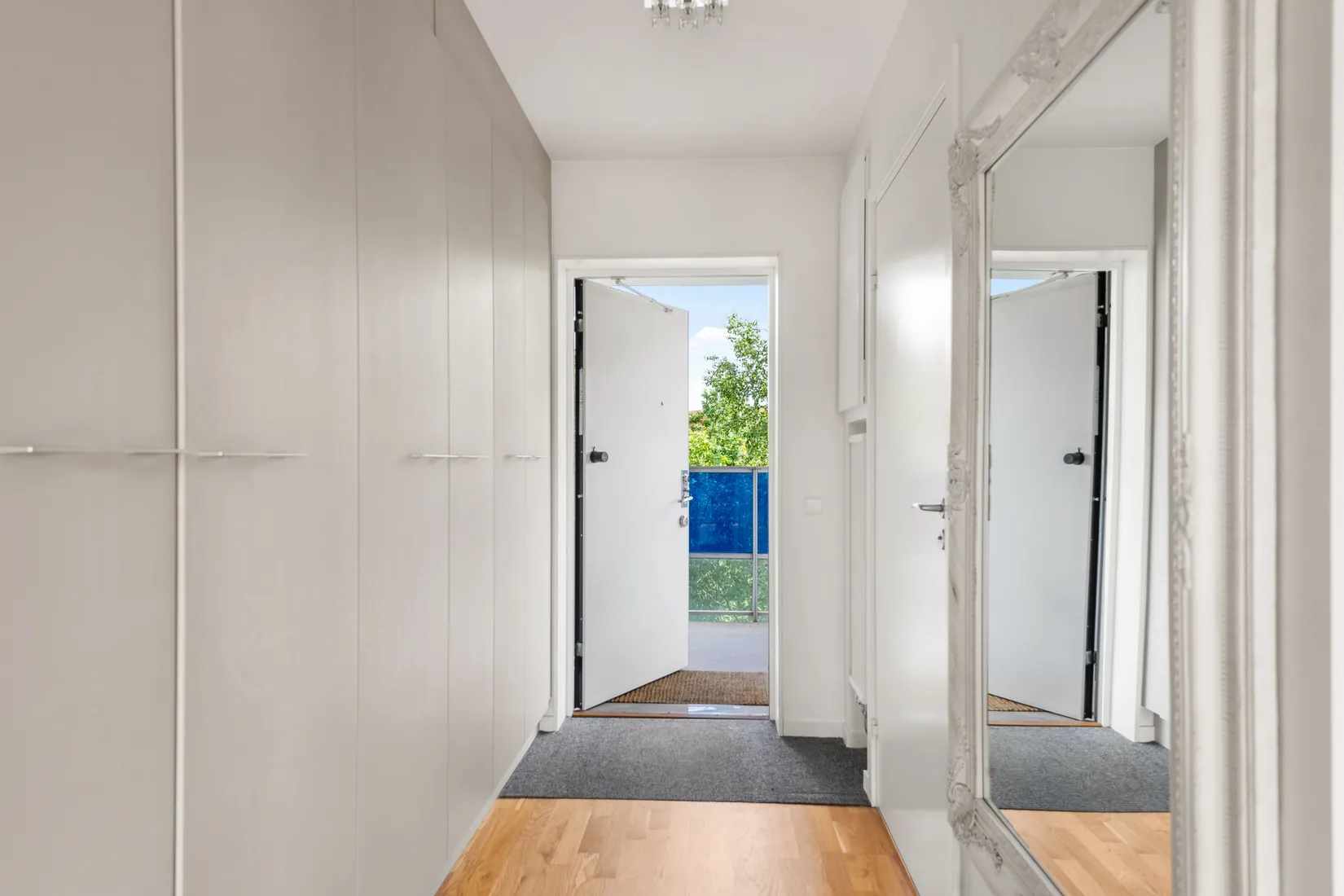 Bostadsrätt, Hamngatan 26, Centrala Sundbyberg, Sundbyberg
