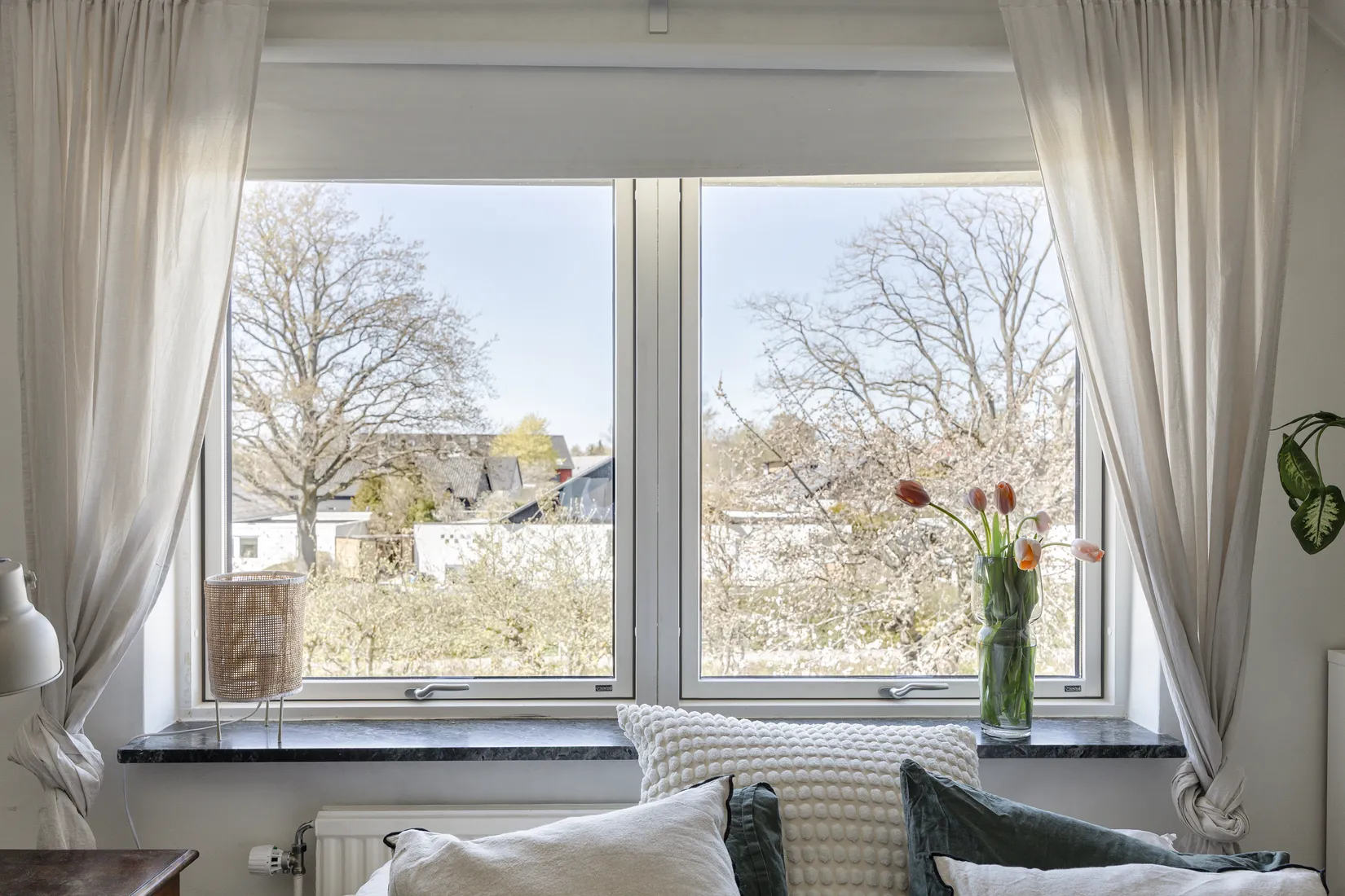Villa, Toftgatan 14, Lomma - Båtgatorna, Lomma