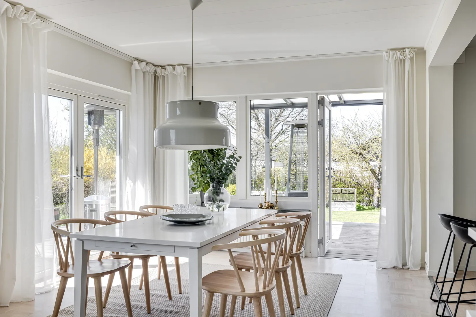 Villa, Toftgatan 14, Lomma - Båtgatorna, Lomma