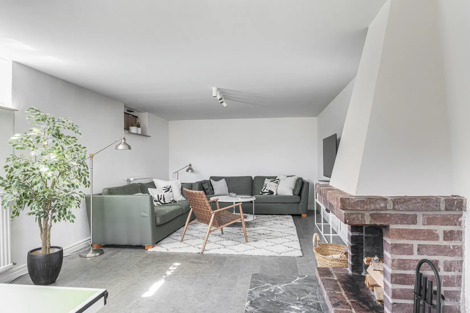 Villa, Toftgatan 14, Lomma - Båtgatorna, Lomma