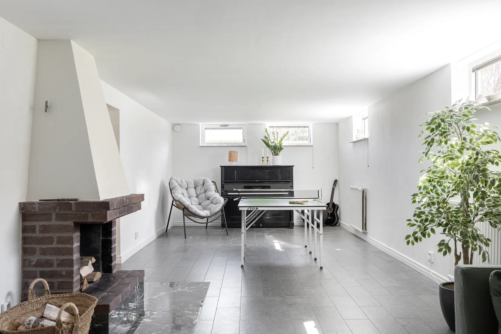 Villa, Toftgatan 14, Lomma - Båtgatorna, Lomma
