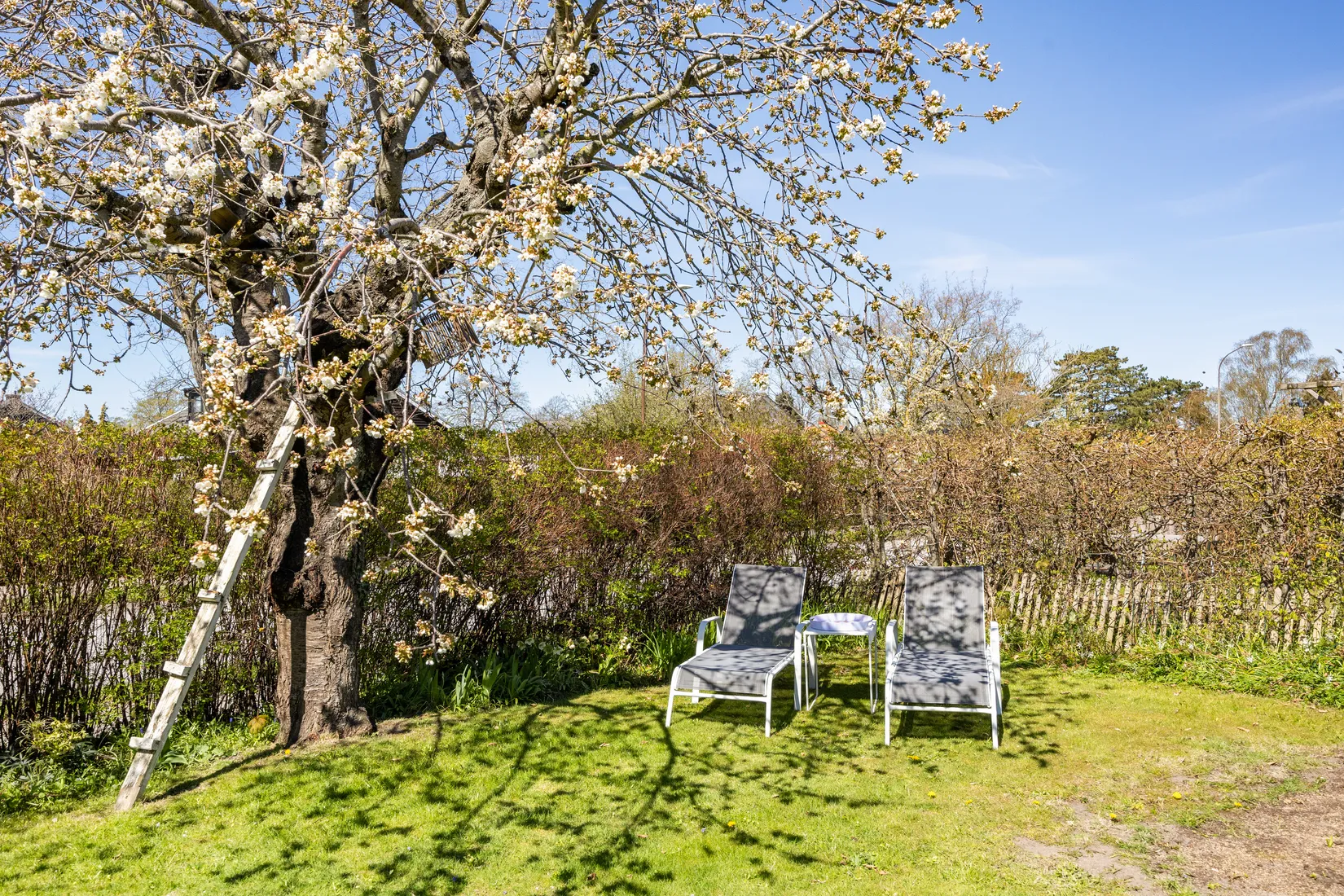 Villa, Toftgatan 14, Lomma - Båtgatorna, Lomma