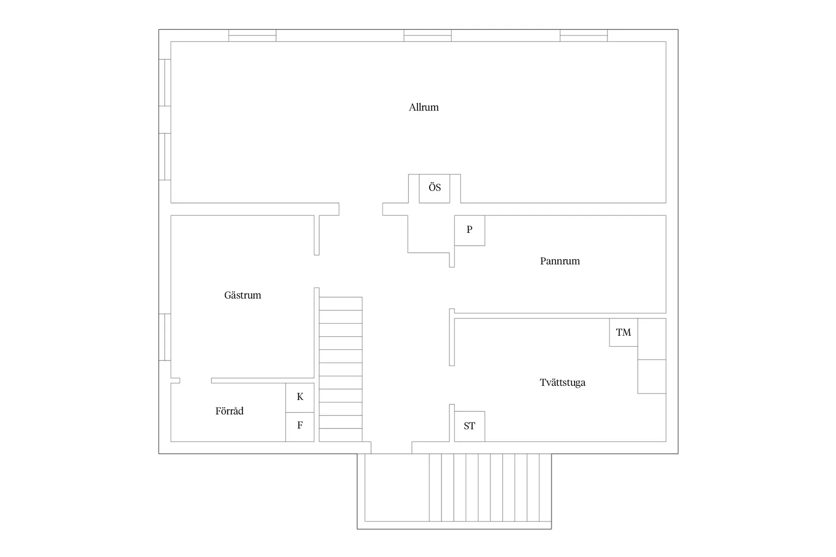 Villa, Toftgatan 14, Lomma - Båtgatorna, Lomma