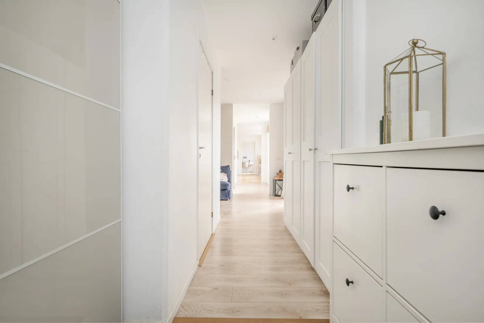 Bostadsrätt, Lysekilsvägen 25, Granloholm, Sundsvall