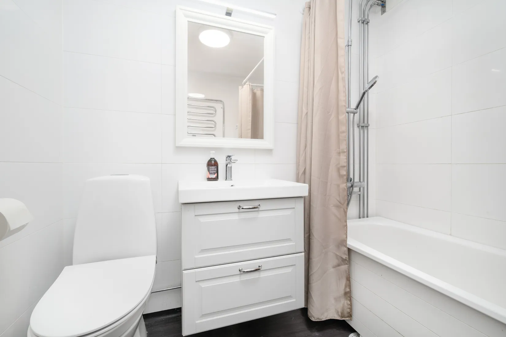 Bostadsrätt, Lysekilsvägen 25, Granloholm, Sundsvall