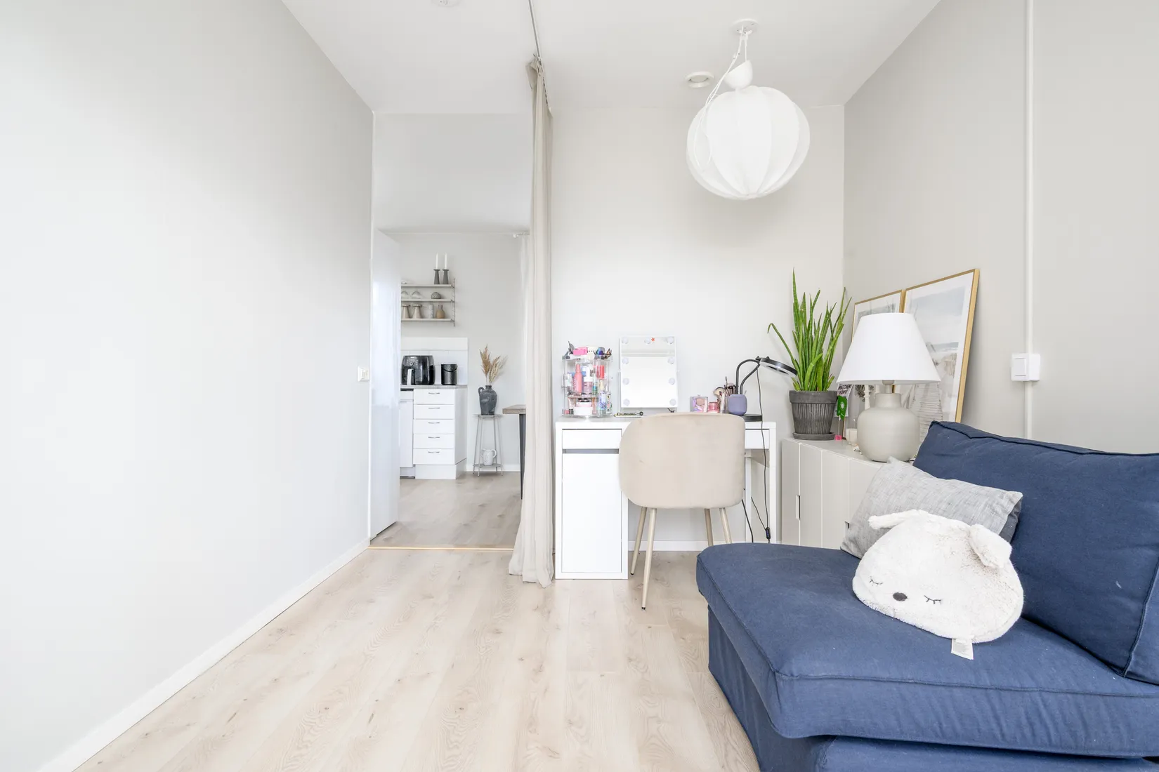 Bostadsrätt, Lysekilsvägen 25, Granloholm, Sundsvall