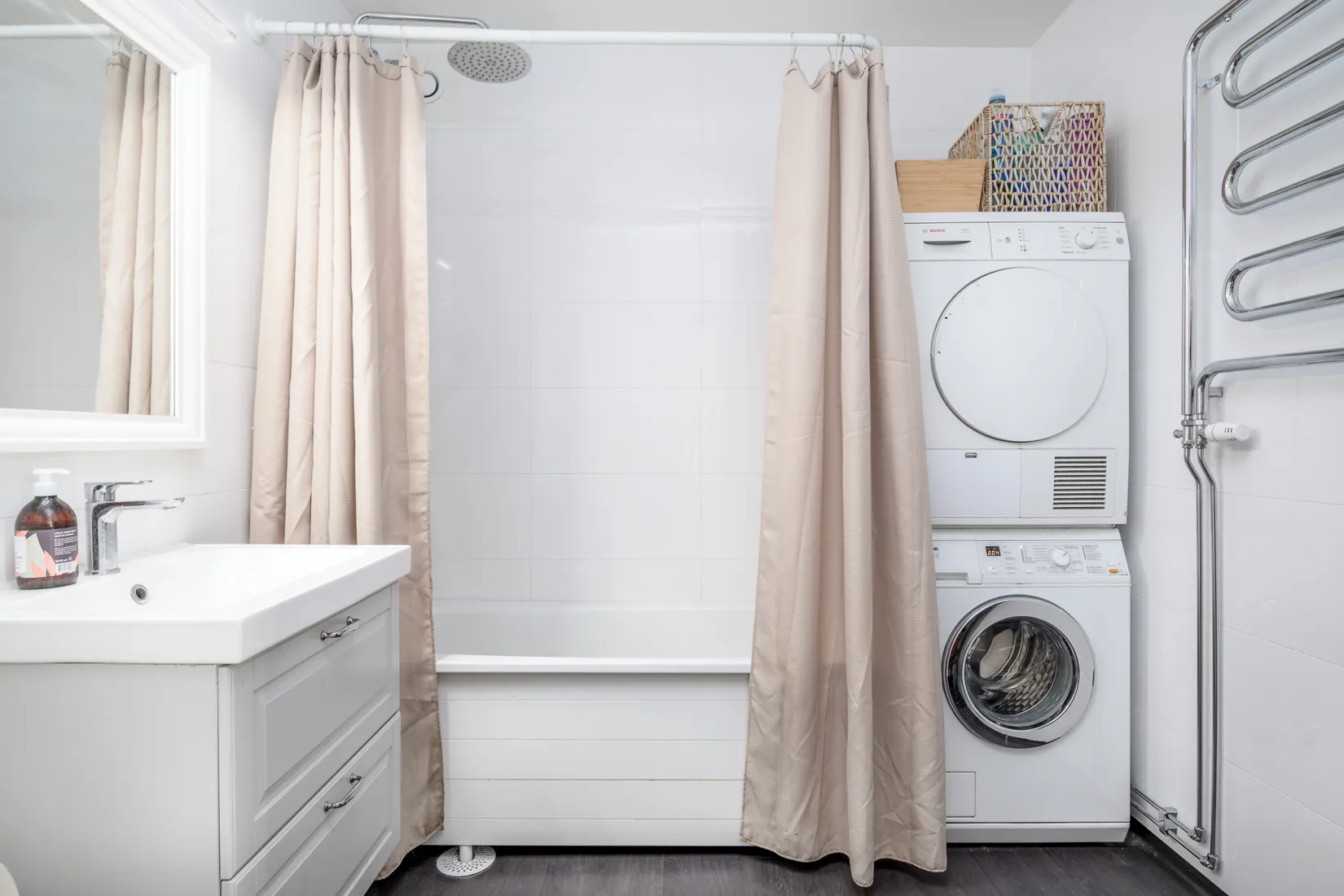 Bostadsrätt, Lysekilsvägen 25, Granloholm, Sundsvall