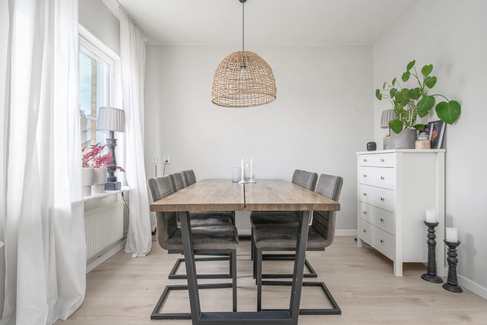 Bostadsrätt, Lysekilsvägen 25, Granloholm, Sundsvall