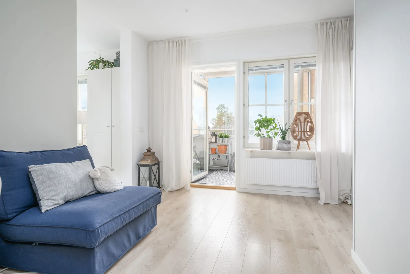 Bostadsrätt, Lysekilsvägen 25, Granloholm, Sundsvall