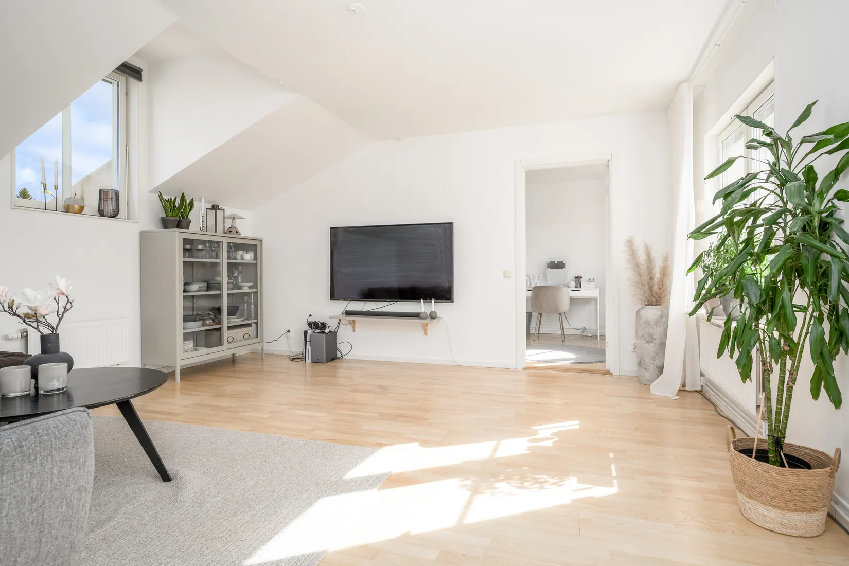 Bostadsrätt, Lysekilsvägen 25, Granloholm, Sundsvall