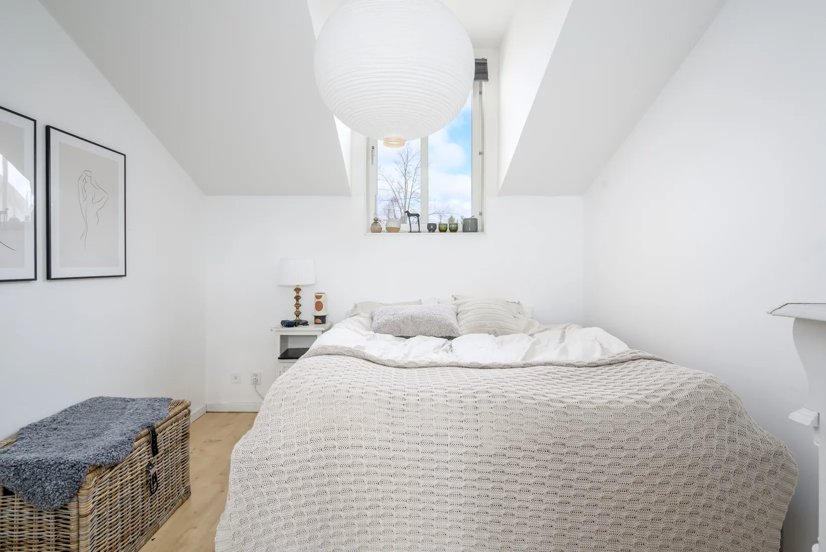 Bostadsrätt, Lysekilsvägen 25, Granloholm, Sundsvall