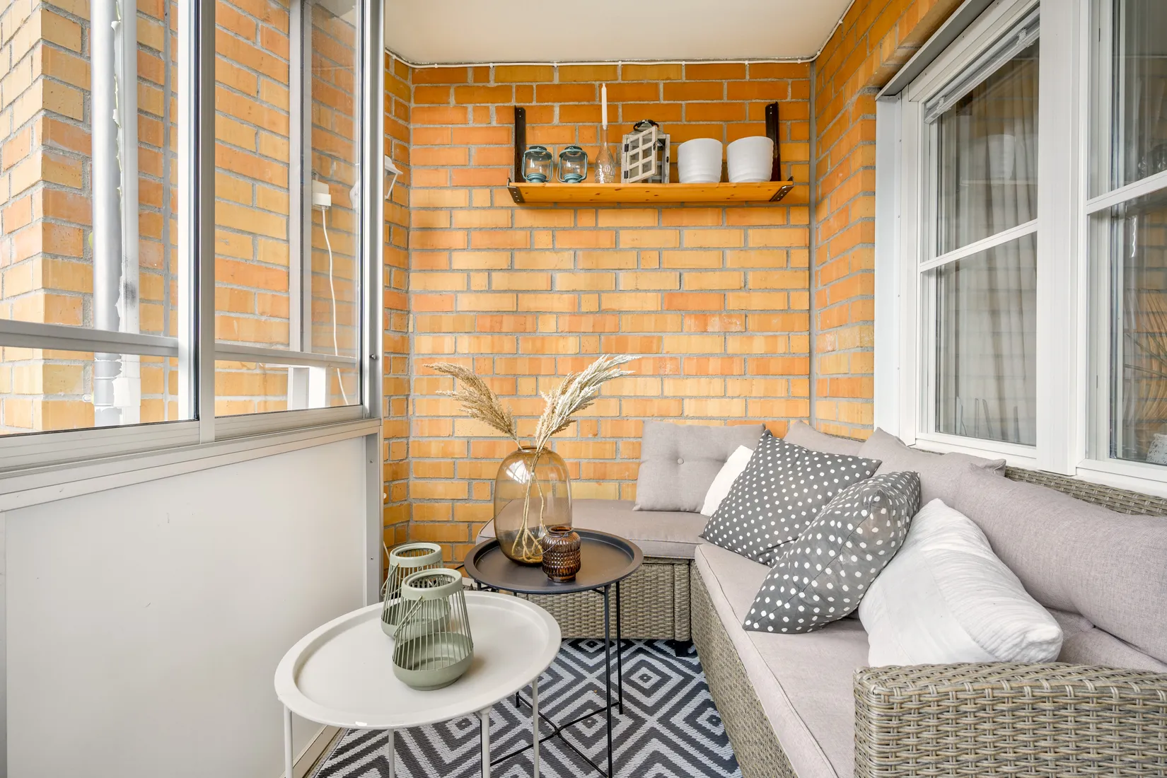 Bostadsrätt, Lysekilsvägen 25, Granloholm, Sundsvall