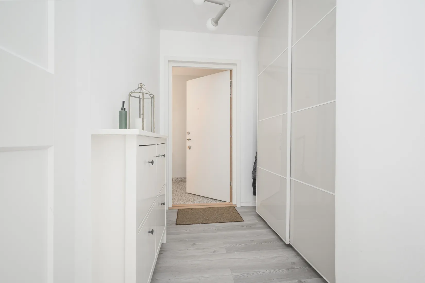 Bostadsrätt, Lysekilsvägen 25, Granloholm, Sundsvall