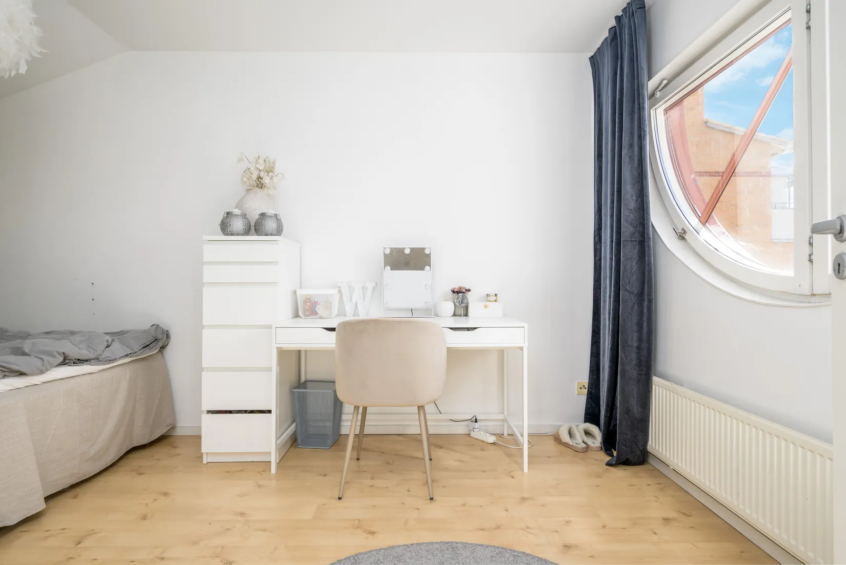 Bostadsrätt, Lysekilsvägen 25, Granloholm, Sundsvall