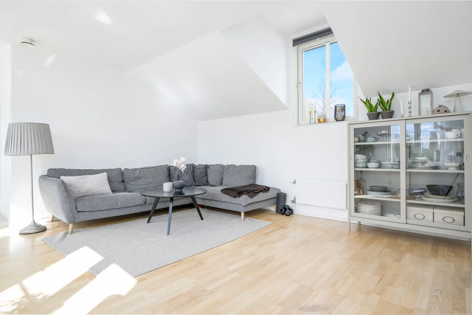 Bostadsrätt, Lysekilsvägen 25, Granloholm, Sundsvall