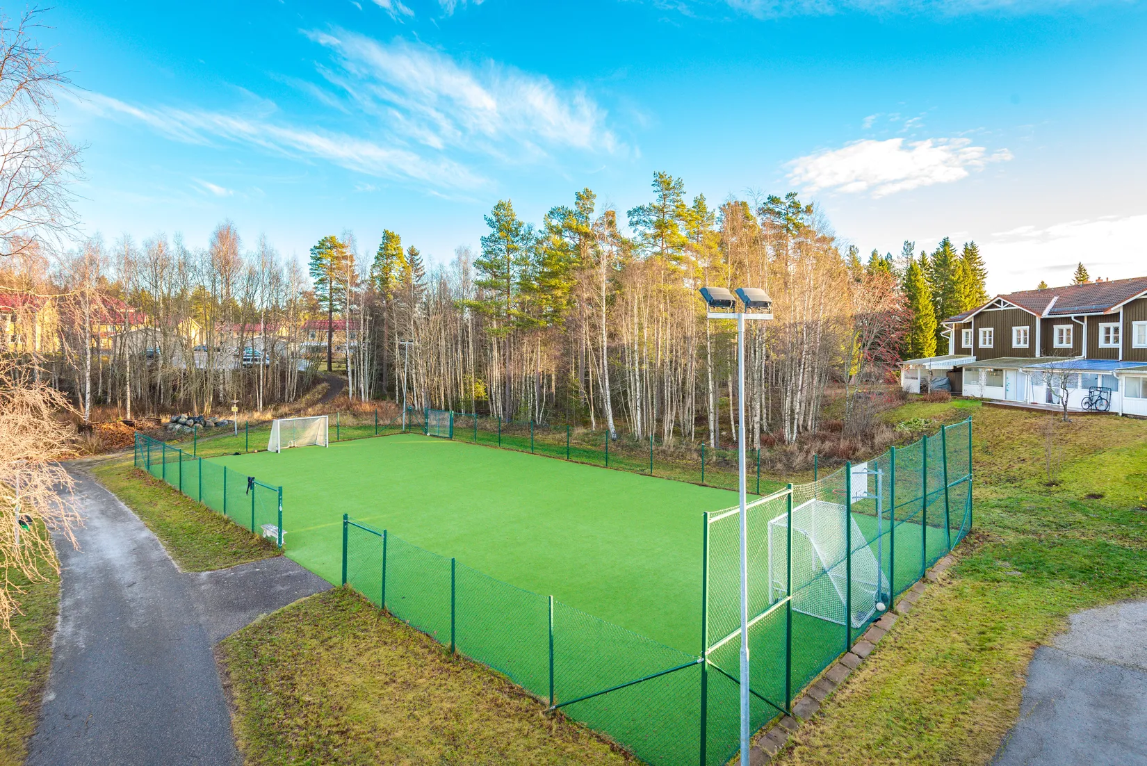 Bostadsrätt, Lysekilsvägen 25, Granloholm, Sundsvall