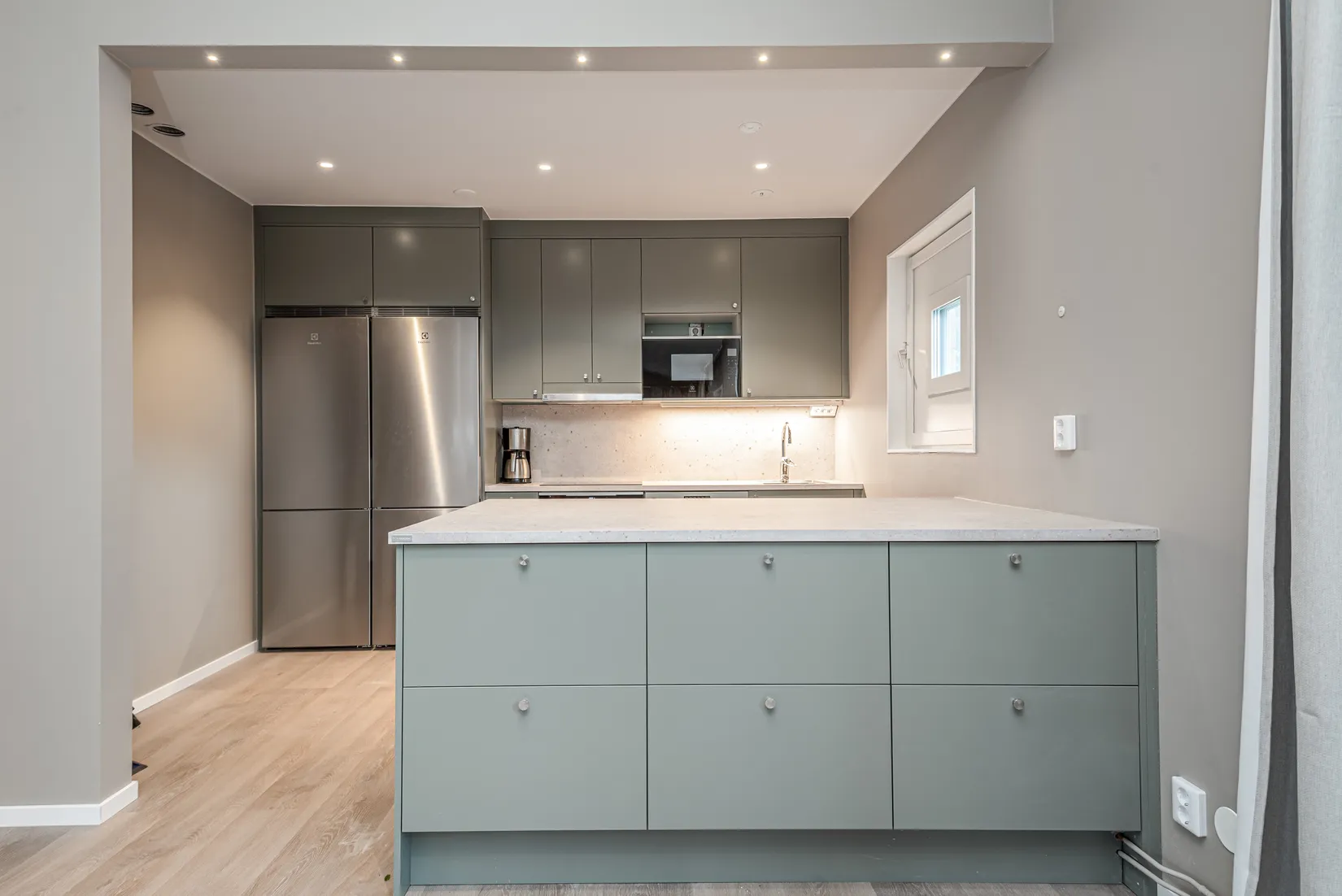 Bostadsrätt, Lysekilsvägen 25, Granloholm, Sundsvall