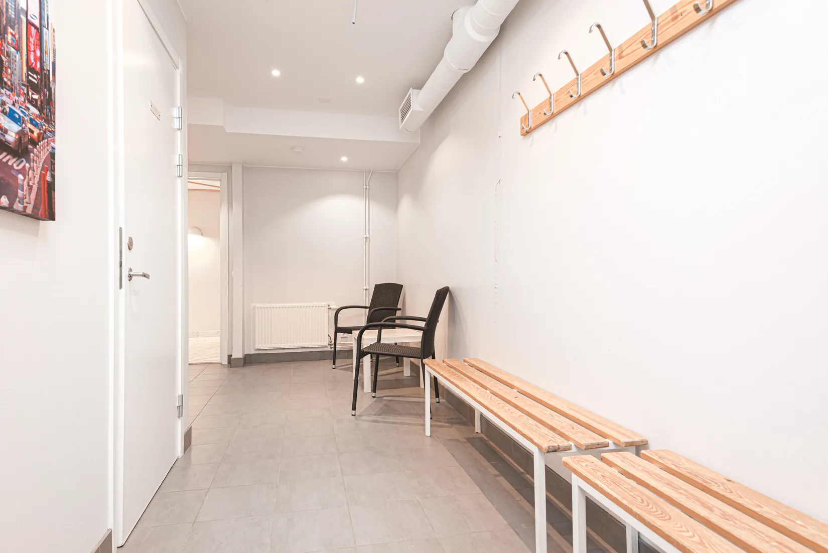 Bostadsrätt, Lysekilsvägen 25, Granloholm, Sundsvall